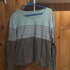 Toad & Co Organic Cotton Long Sleeve